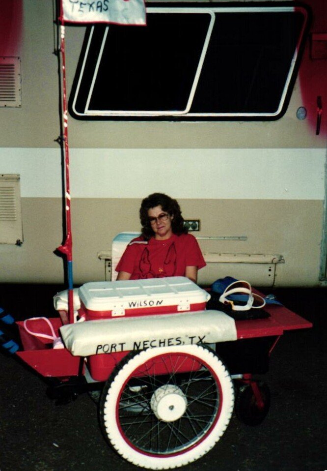 Wanda J. Wilson - Photo 7