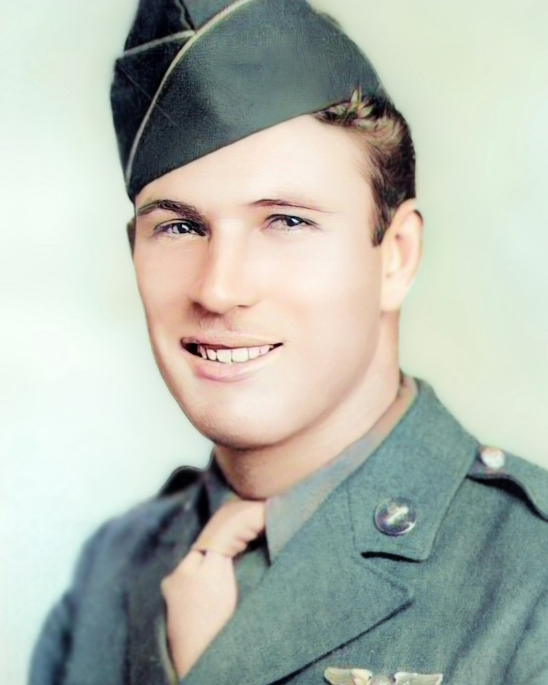 Louis "Ray" Rayford Guzardo