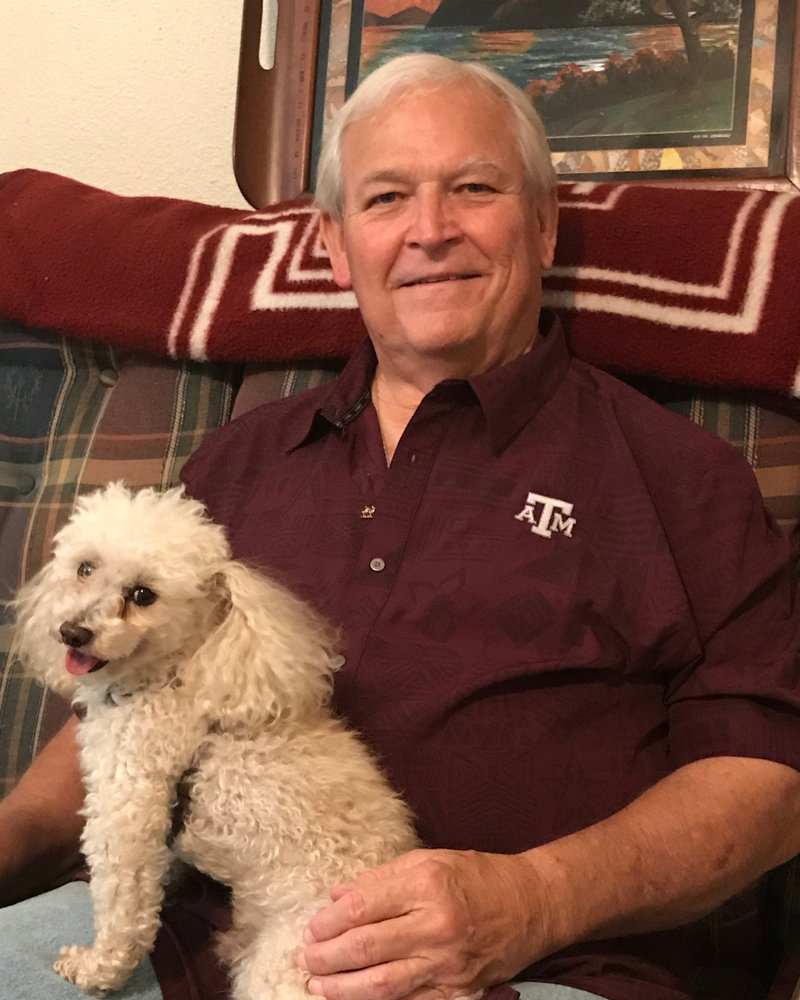 Edgar Orville Eaton, Jr.