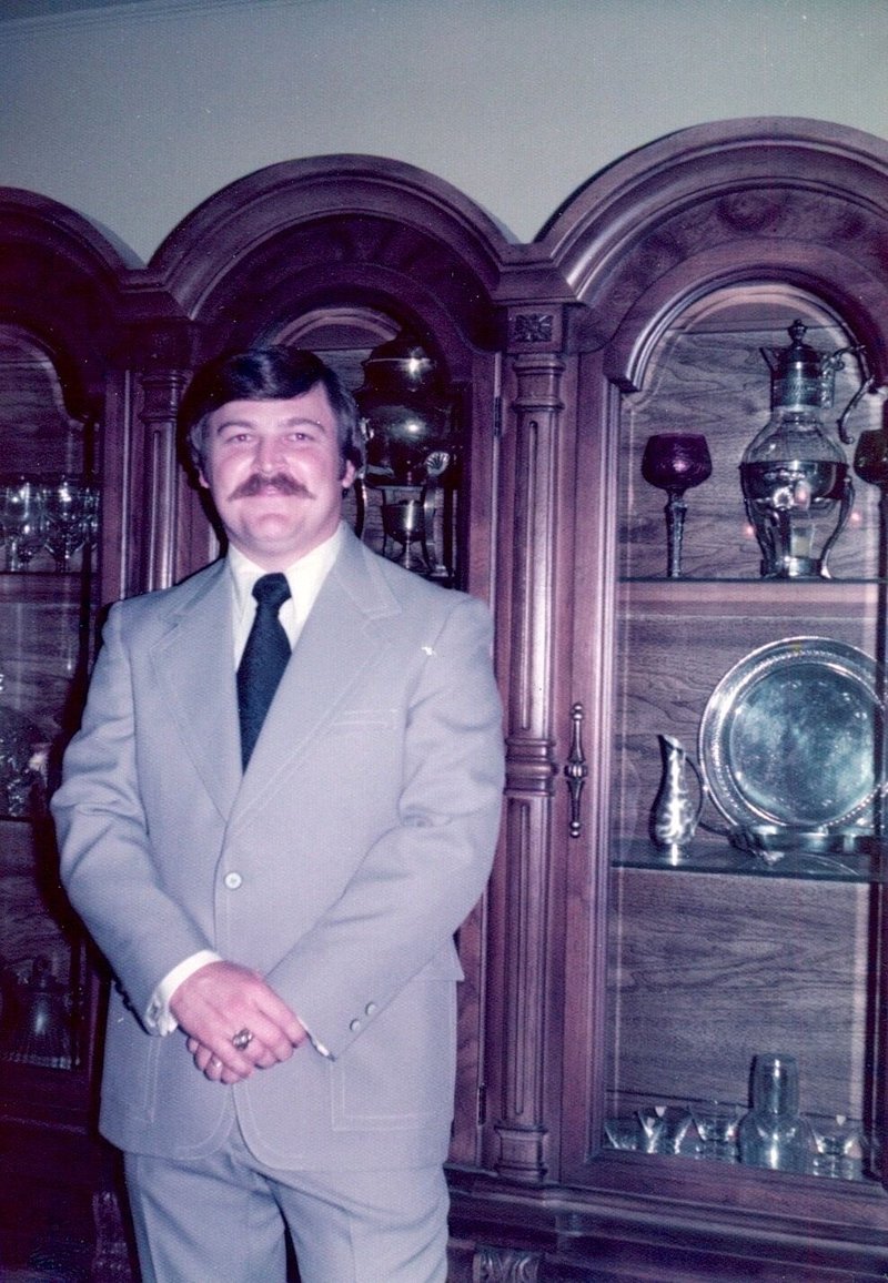 Edgar Orville Eaton, Jr. - Photo 11