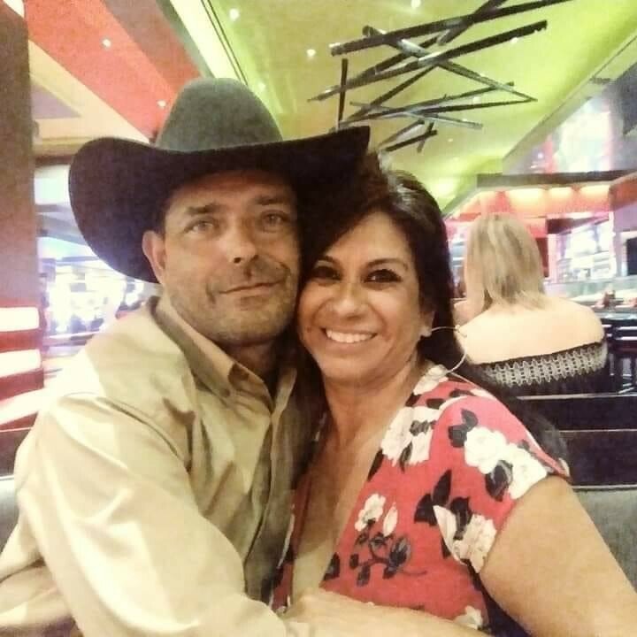 James Steven Reid "Cowboy" or "Reid" - Photo 11