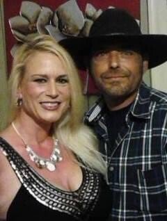 James Steven Reid "Cowboy" or "Reid" - Photo 3