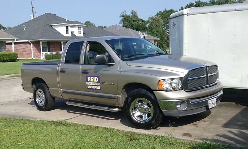 James Steven Reid "Cowboy" or "Reid" - Photo 4