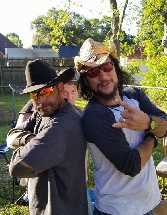 James Steven Reid "Cowboy" or "Reid" - Photo 10