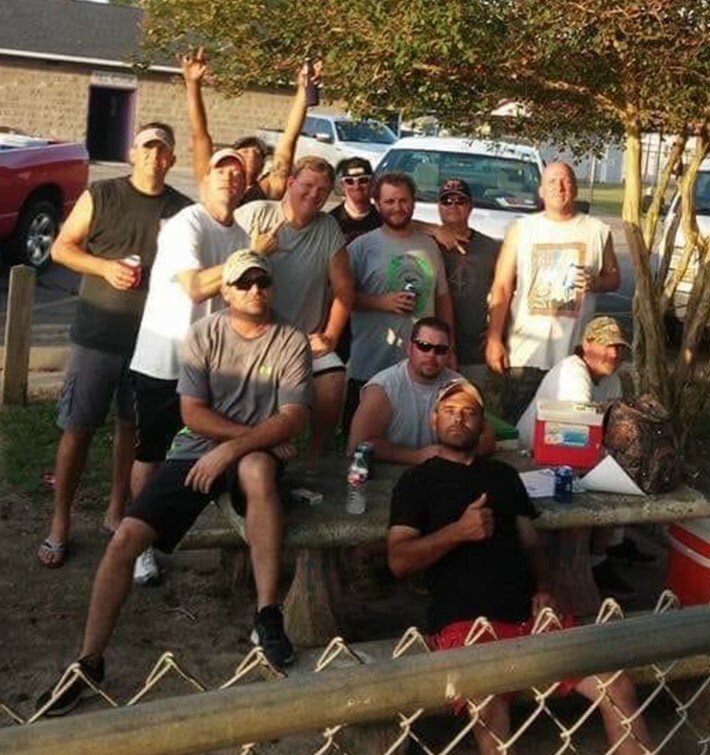 James Steven Reid "Cowboy" or "Reid" - Photo 9