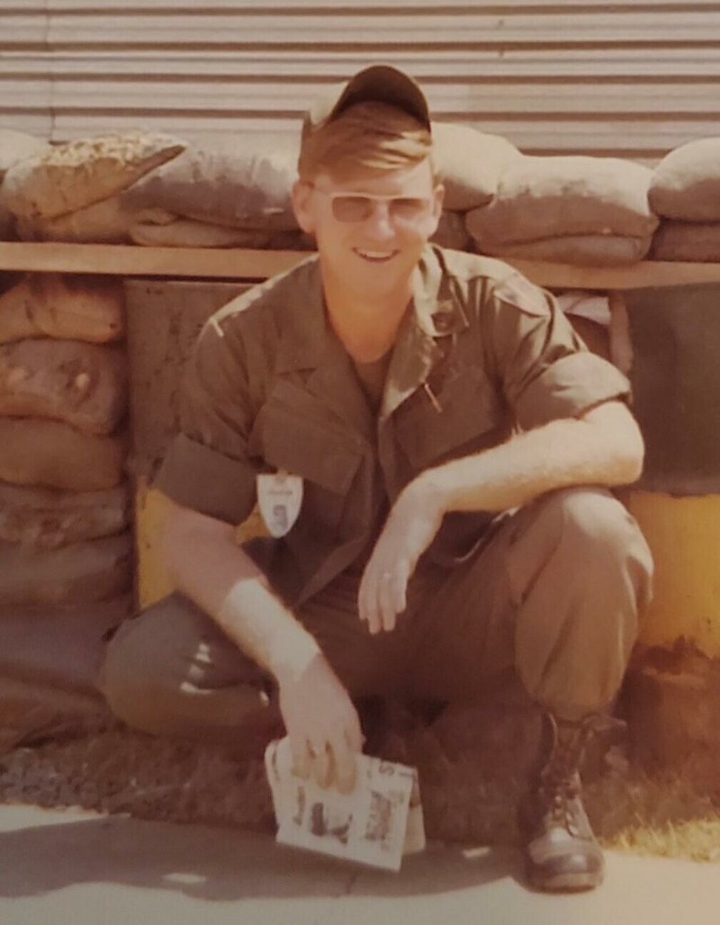 William Clyde McAlum - Photo 3