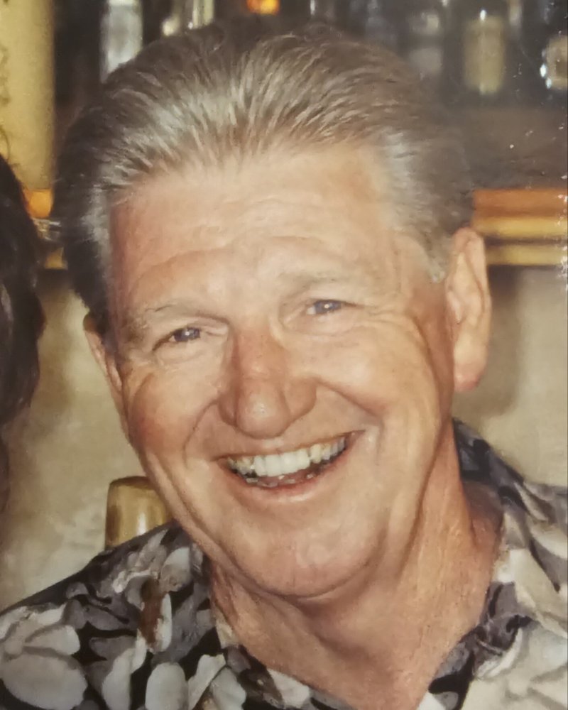 William Clyde McAlum - Photo 2