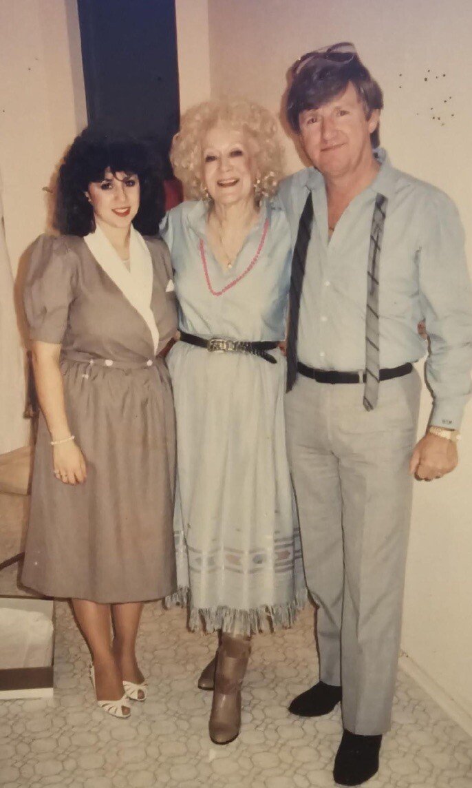 William Clyde McAlum - Photo 4