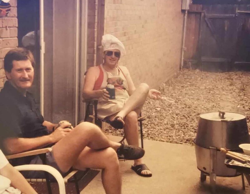 William Clyde McAlum - Photo 5