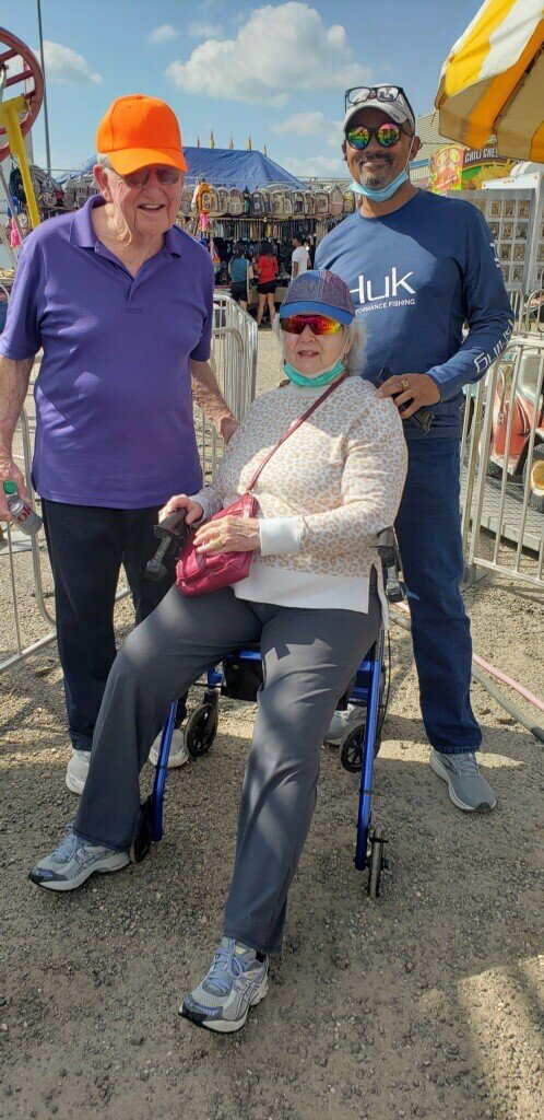 William Clyde McAlum - Photo 9