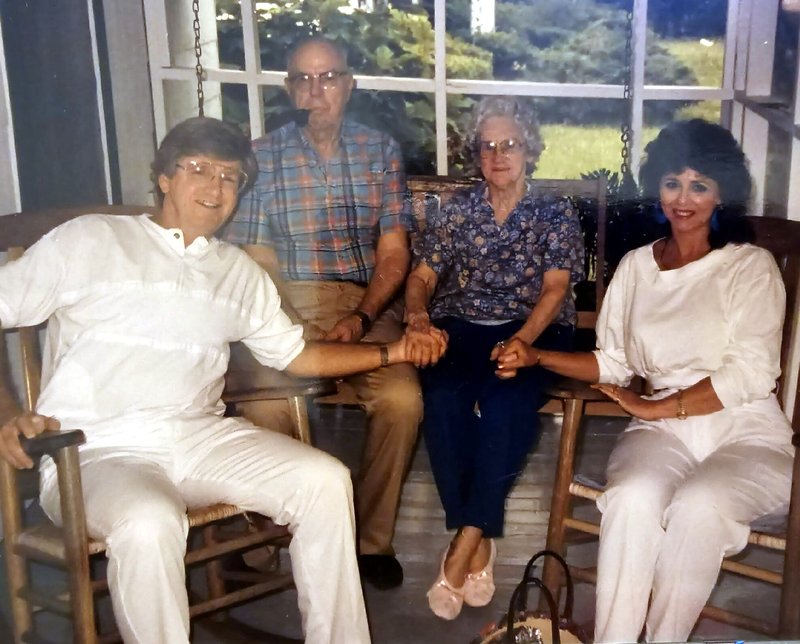 William Clyde McAlum - Photo 6