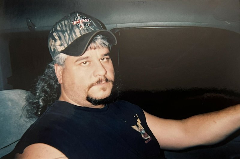 Gregory Ray Feemster - Photo 3