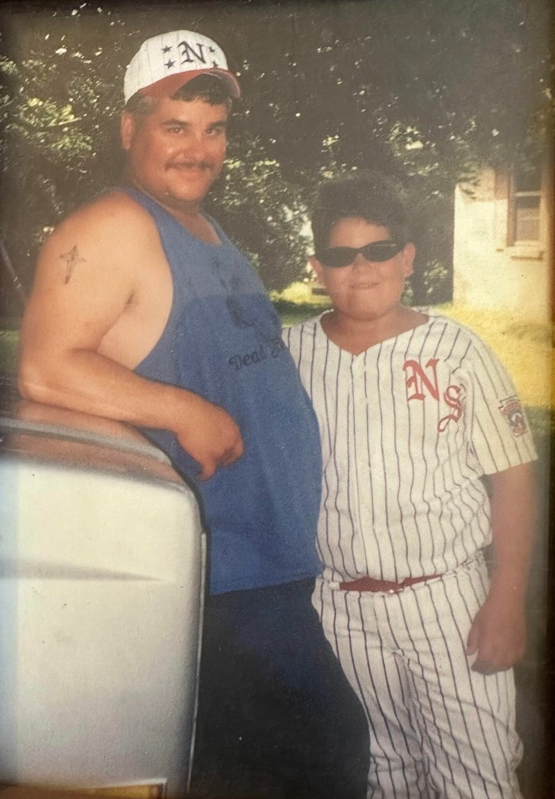 Gregory Ray Feemster - Photo 2