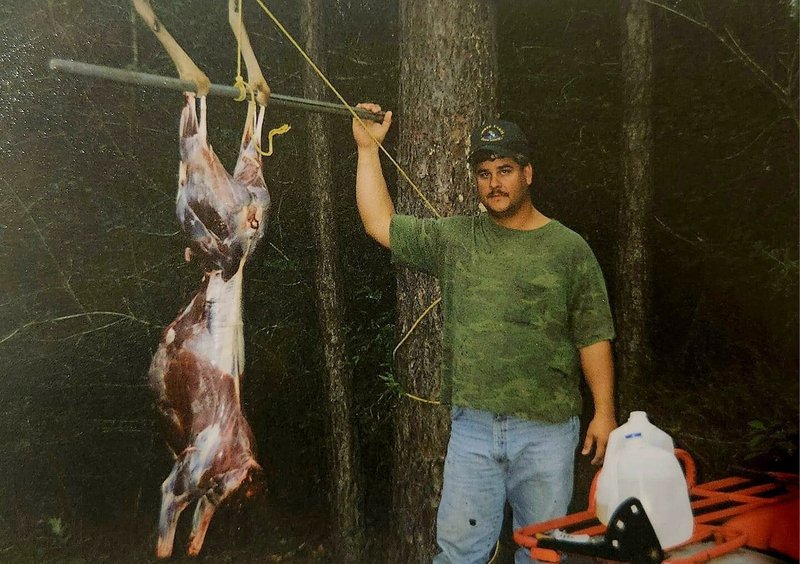 Gregory Ray Feemster - Photo 5