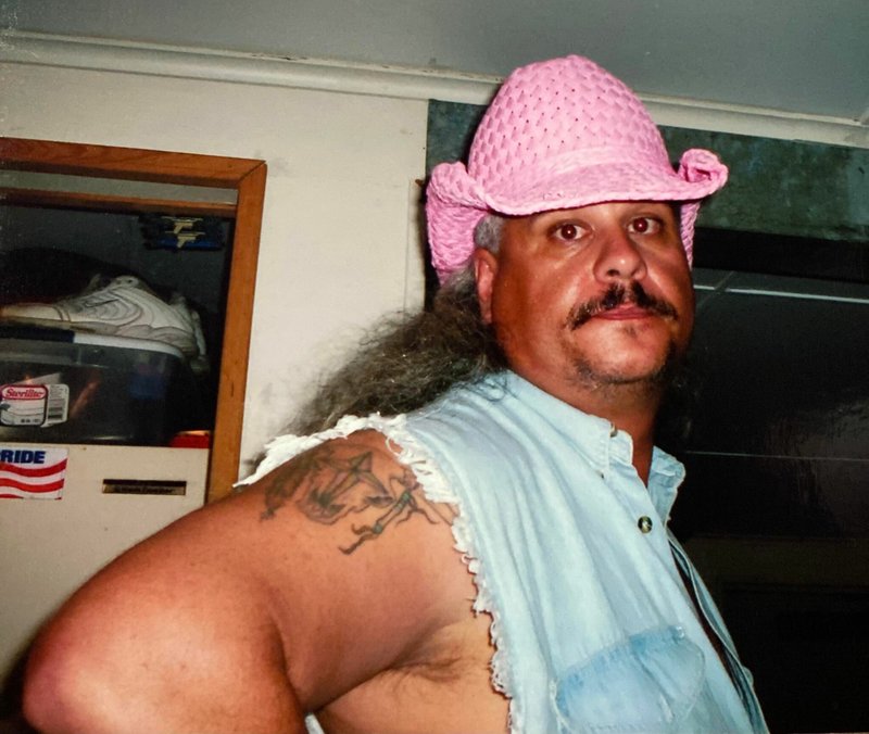 Gregory Ray Feemster - Photo 6