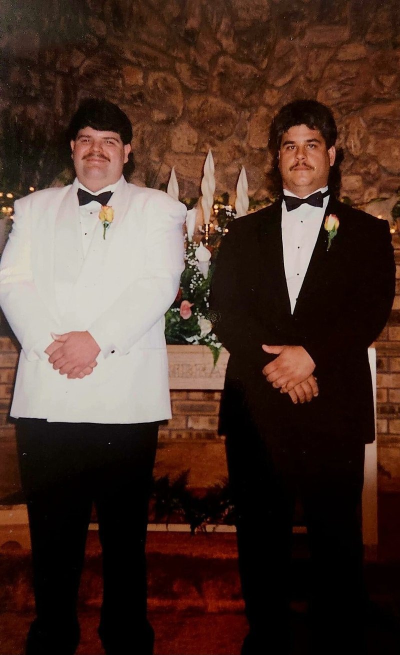 Gregory Ray Feemster - Photo 8