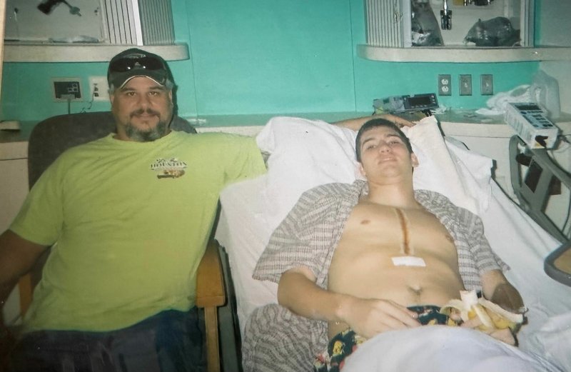 Gregory Ray Feemster - Photo 10