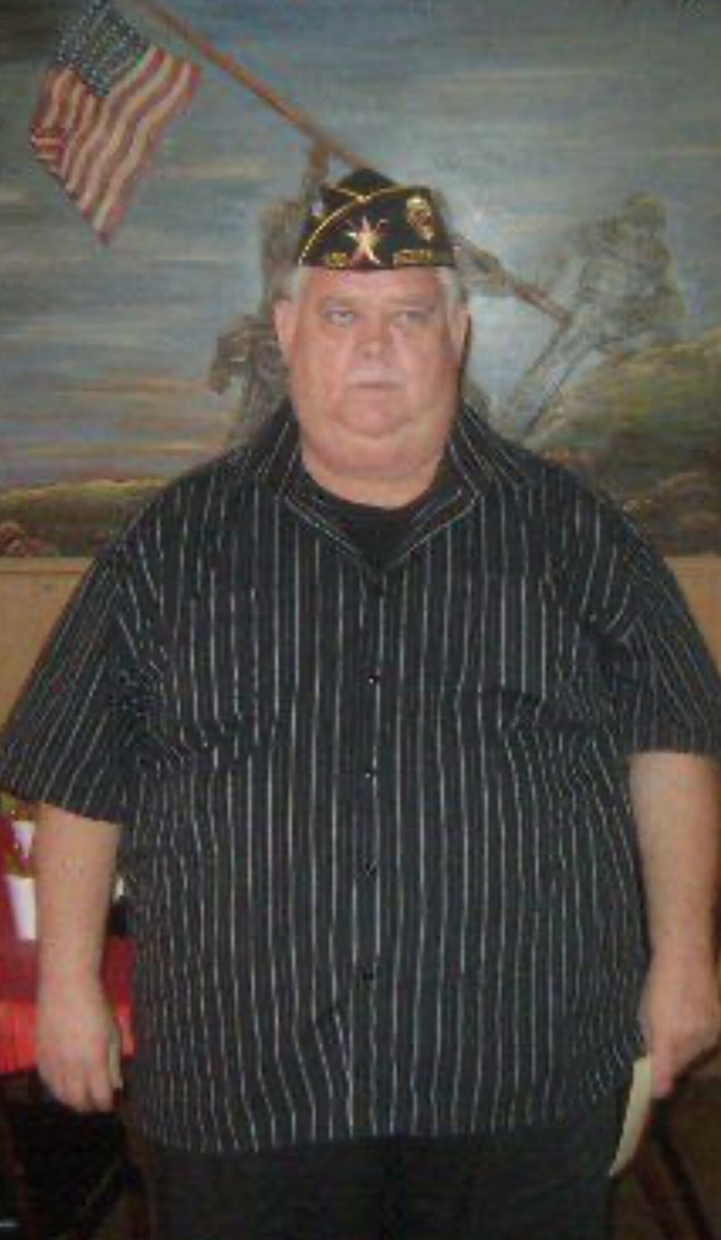 George Ralph Lee - Photo 2