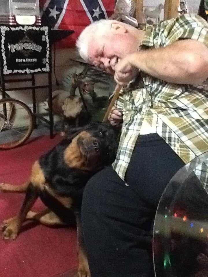 George Ralph Lee - Photo 5