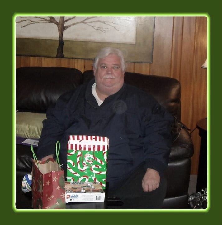 George Ralph Lee - Photo 6