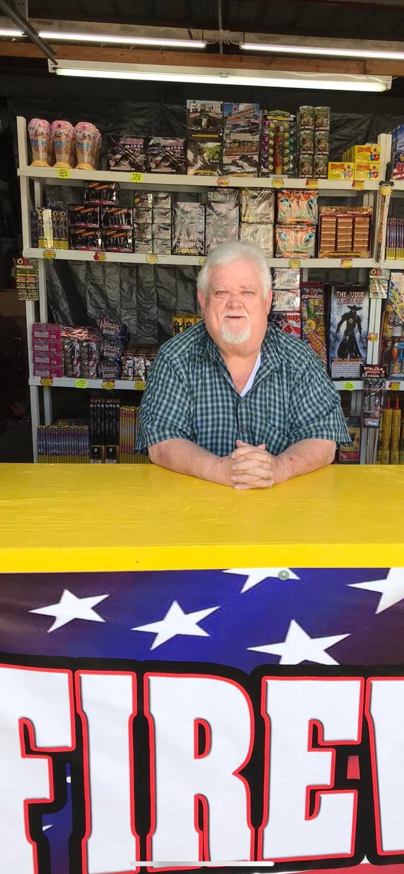 George Ralph Lee - Photo 9