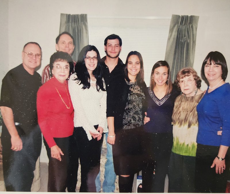 Beatrice "Beth" Elizabeth Hollier Zipprich - Photo 11