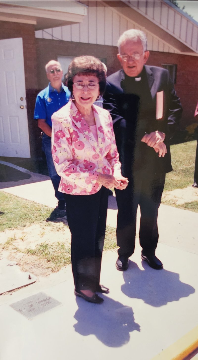 Beatrice "Beth" Elizabeth Hollier Zipprich - Photo 6