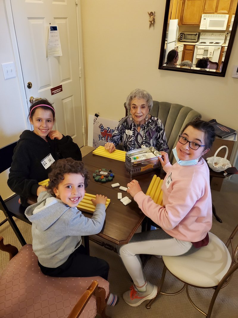 Beatrice "Beth" Elizabeth Hollier Zipprich - Photo 7