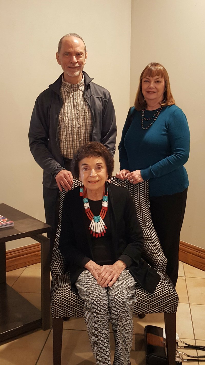 Beatrice "Beth" Elizabeth Hollier Zipprich - Photo 8