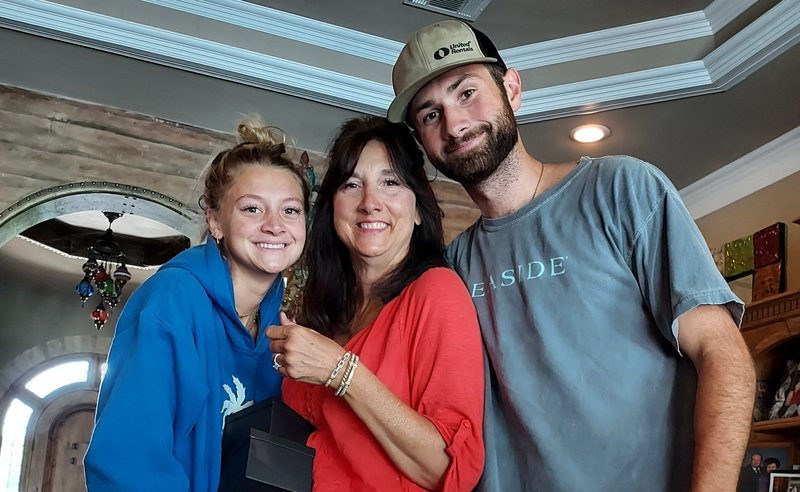 Shane Anthony Champagne - Photo 4