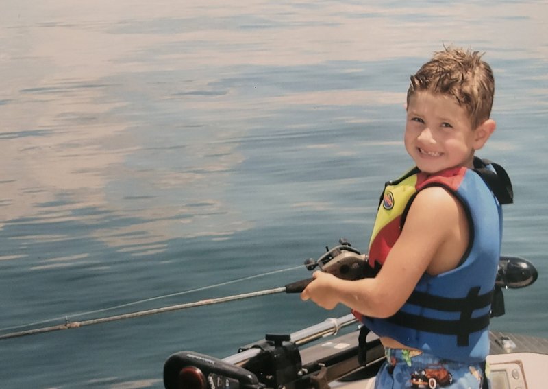 Shane Anthony Champagne - Photo 5