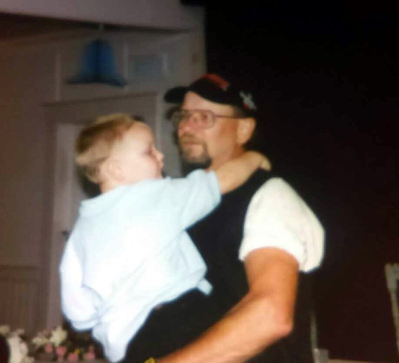 Dennis Ray Redkey - Photo 3