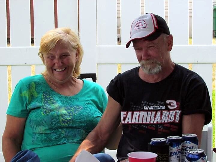 Dennis Ray Redkey - Photo 4