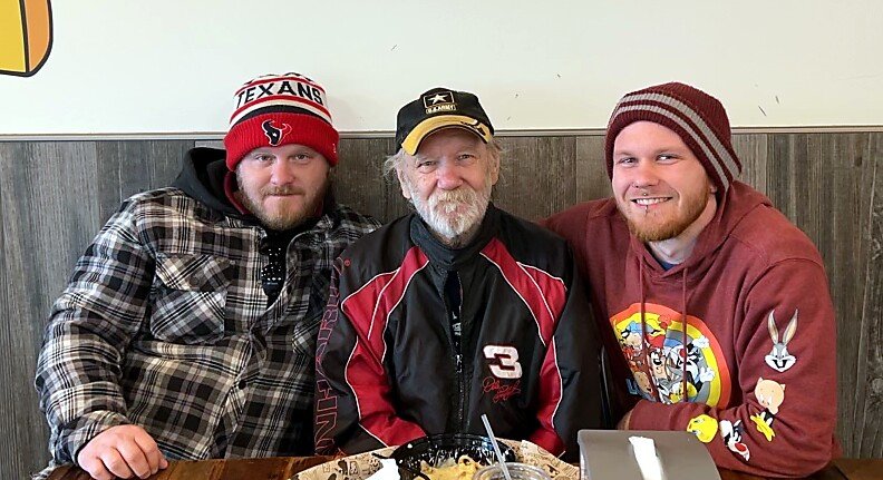 Dennis Ray Redkey - Photo 6