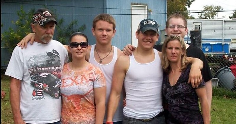 Dennis Ray Redkey - Photo 8