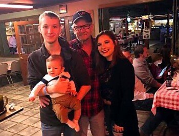 Dennis Ray Redkey - Photo 11