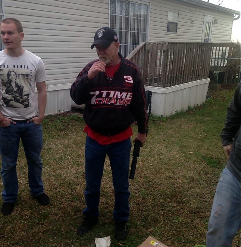 Dennis Ray Redkey - Photo 9