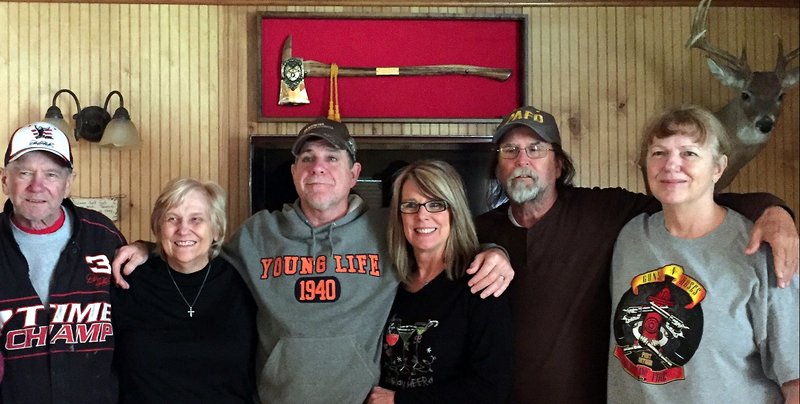 Dennis Ray Redkey - Photo 10