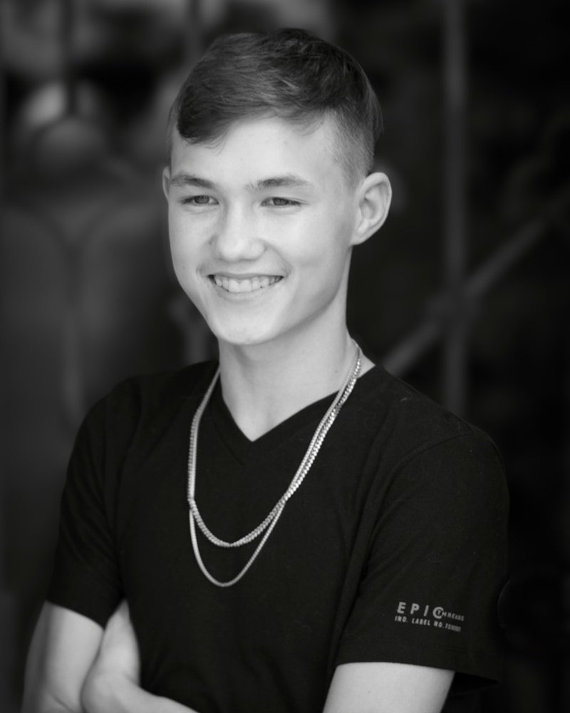 Brayden Matthew Clements