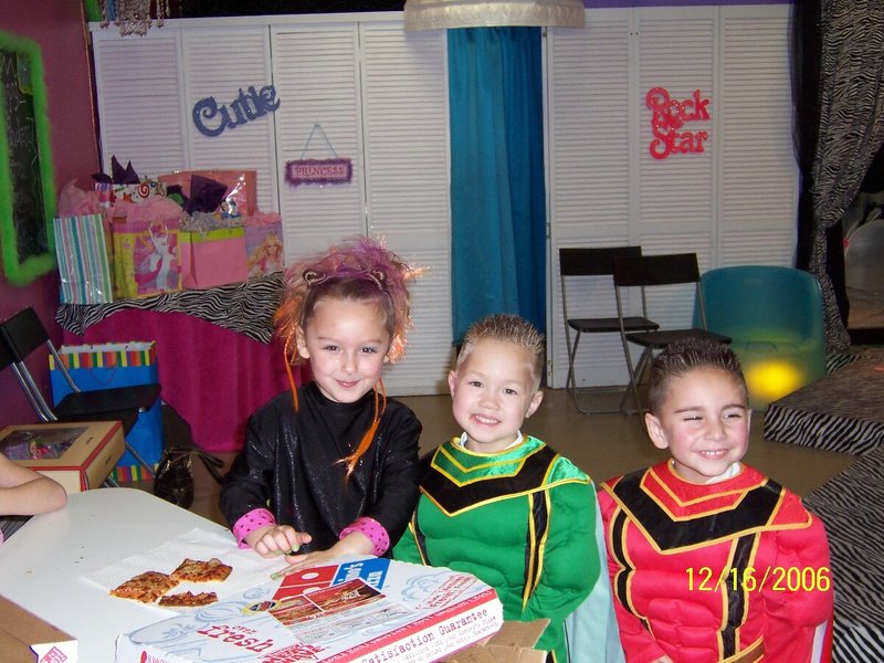 Brayden Matthew Clements - Photo 3