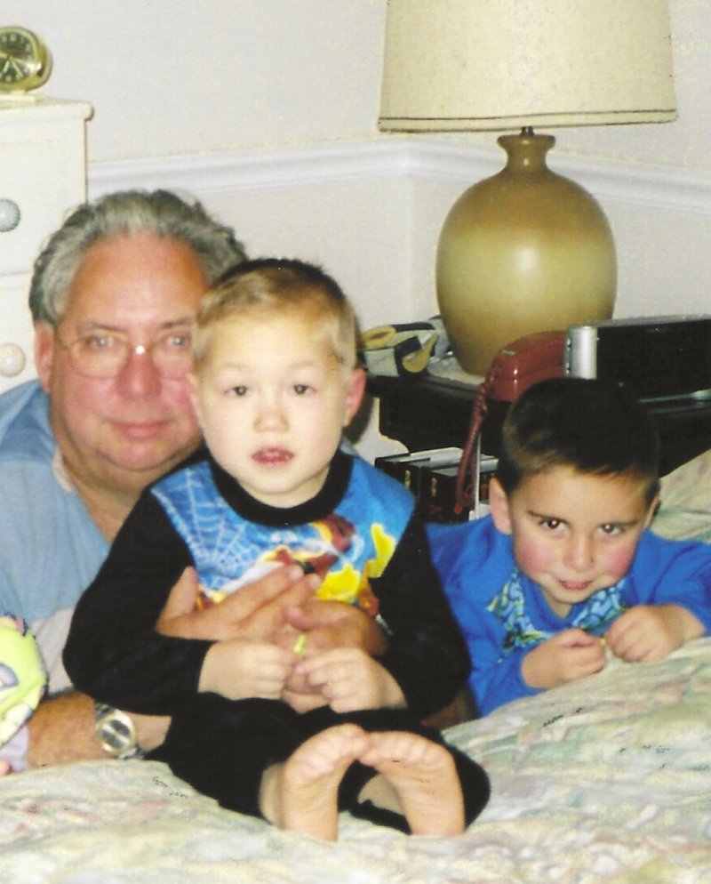 Brayden Matthew Clements - Photo 2