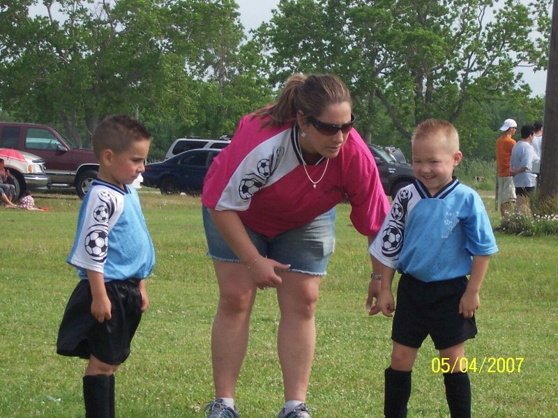 Brayden Matthew Clements - Photo 4