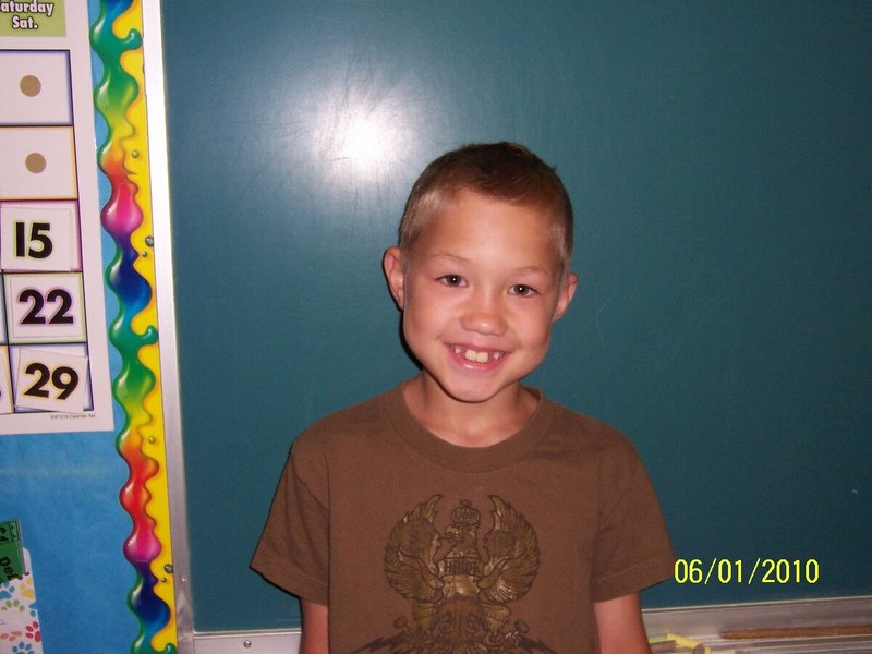 Brayden Matthew Clements - Photo 5