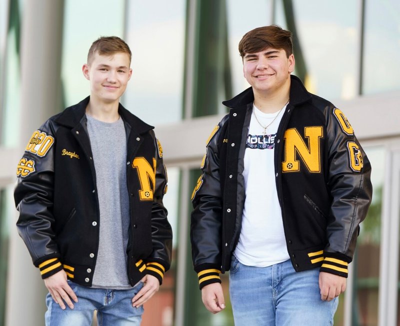 Brayden Matthew Clements - Photo 6