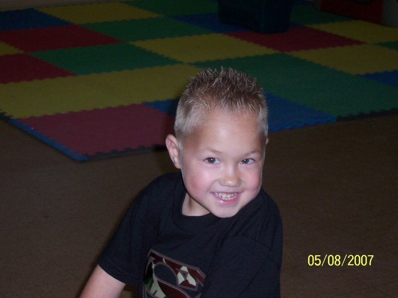 Brayden Matthew Clements - Photo 8