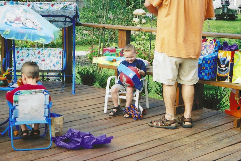 Brayden Matthew Clements - Photo 9