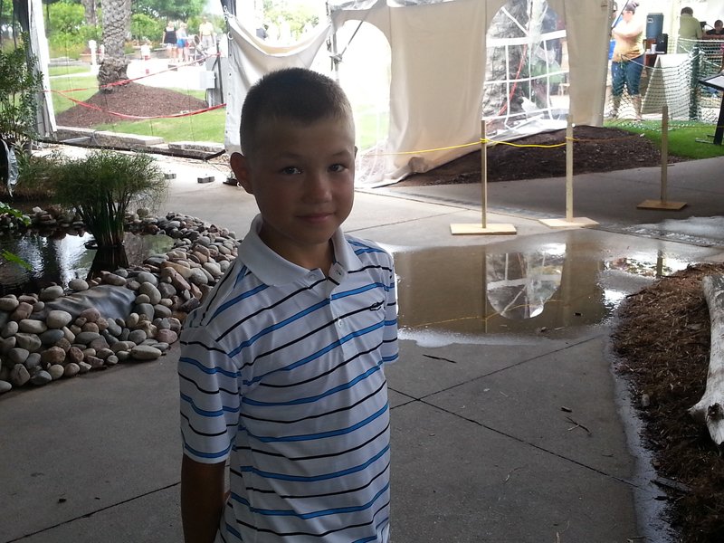 Brayden Matthew Clements - Photo 10