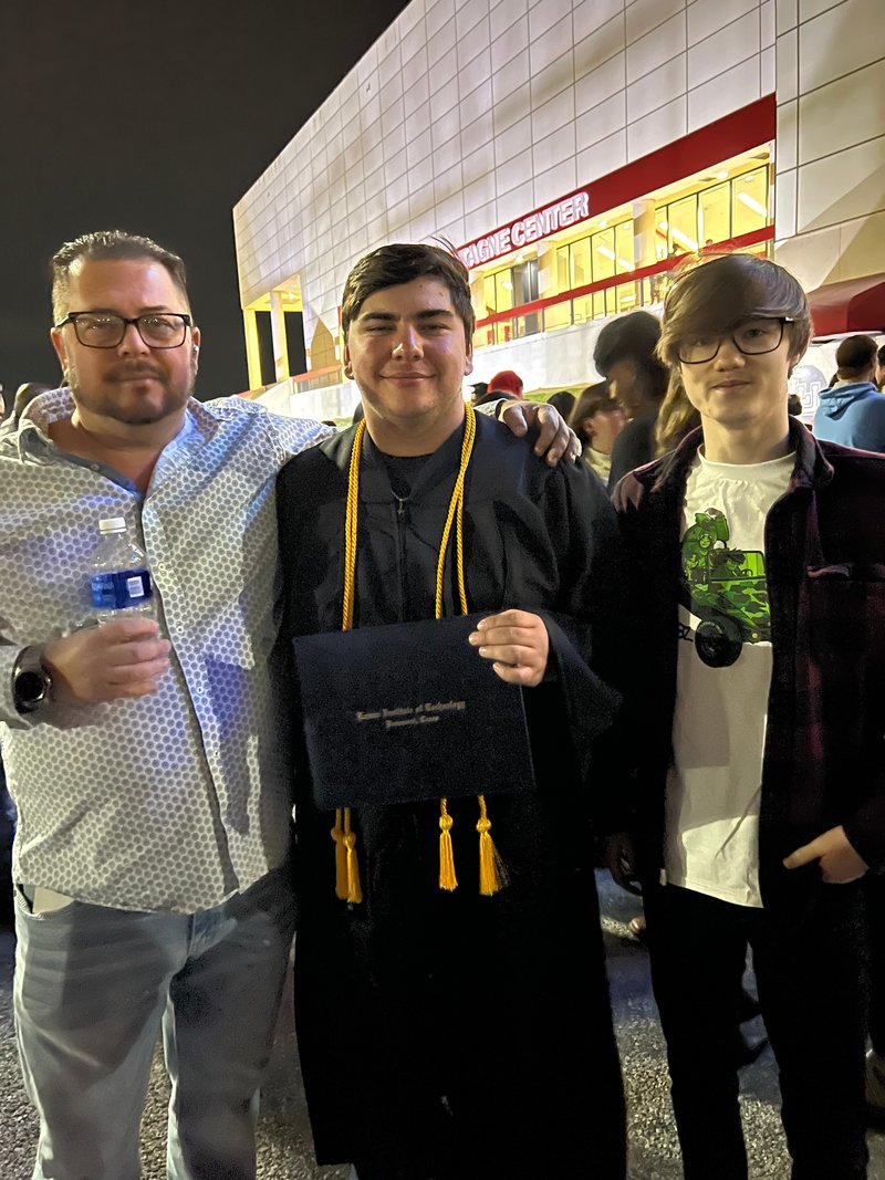 Brayden Matthew Clements - Photo 11