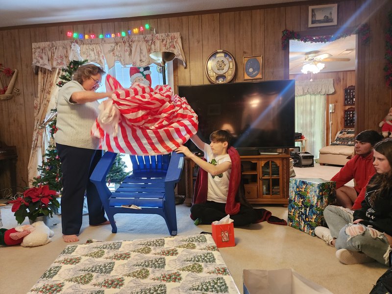 Brayden Matthew Clements - Photo 7