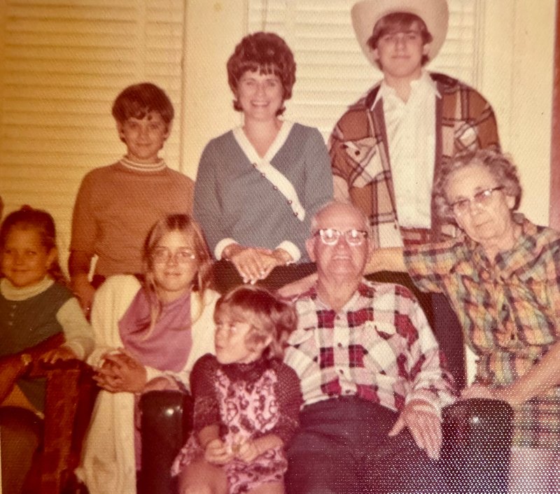 Della Margaret Borel - Photo 6